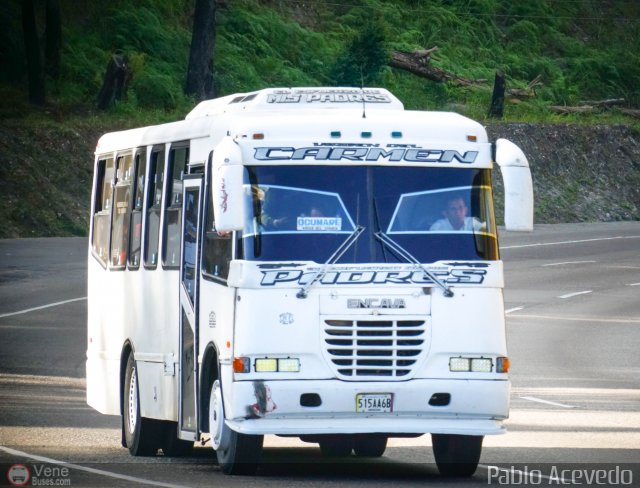 A.C. de Transporte Amigos de Ca 31 por Pablo Acevedo