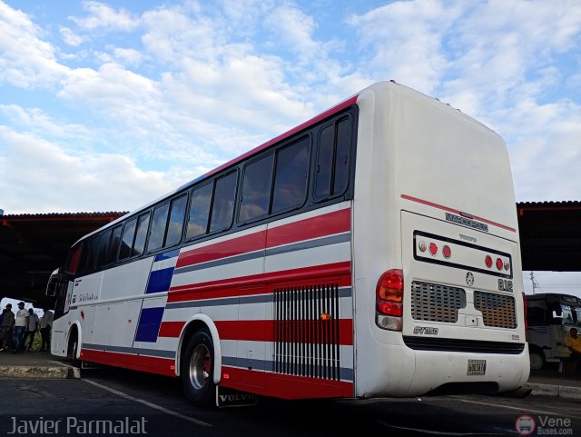 Colectivos Sol de Oriente 019 por Javier Arretureta