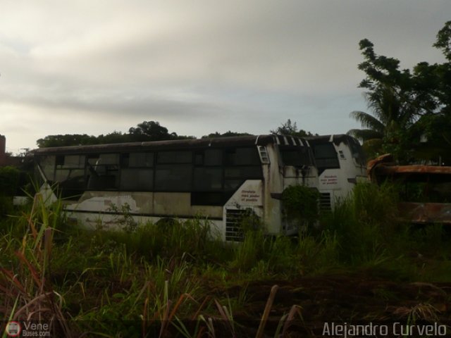 Gobernacin del Estado Monagas AC0004 por Alejandro Curvelo