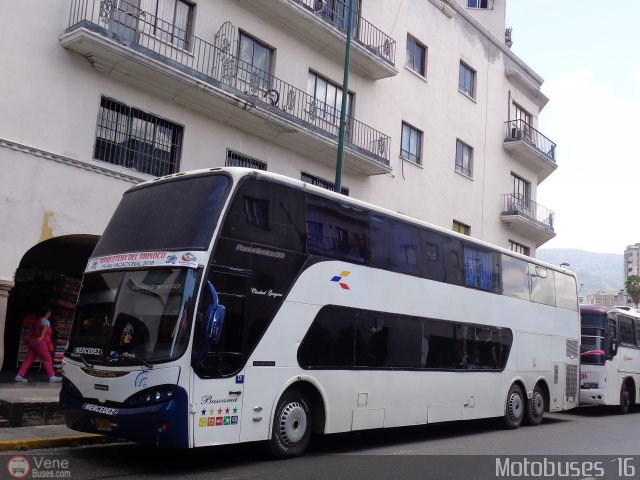 Transporte San Pablo Express 183 por Waldir Mata