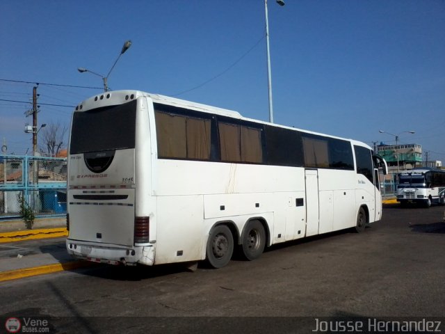 Bus Ven 3015 por Jousse Hernandez