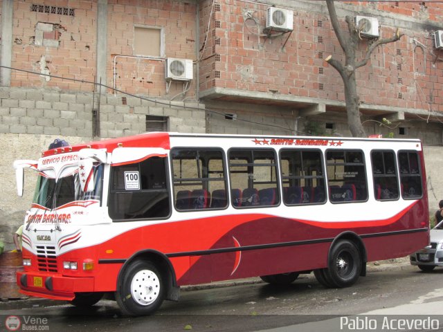 DC - Asociaci�n Rep�blica 100 por Pablo Acevedo