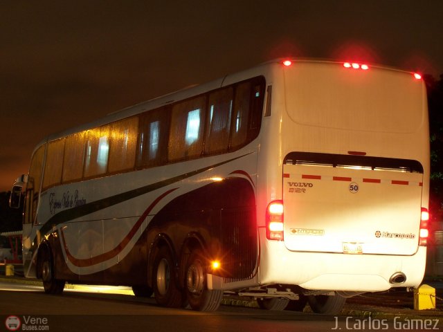 Expresos Valle de Guantar 50 por J. Carlos G�mez