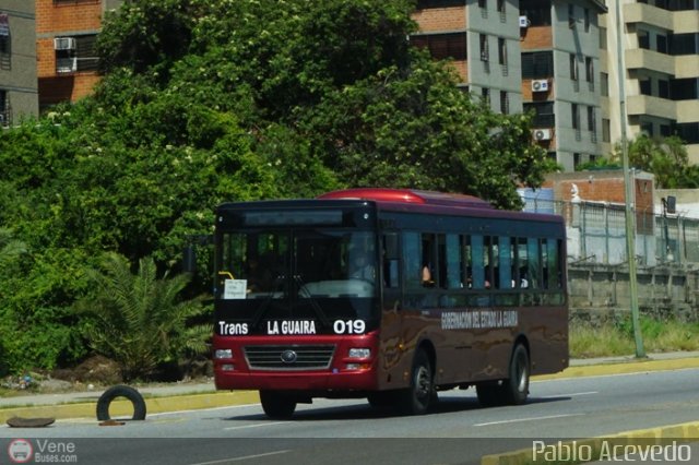 Gobernacin del Estado La Guaira 019 por Pablo Acevedo