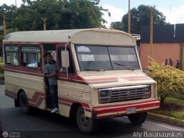 CA - Unin Conductores Maternidad del Sur 09 por Aly Baranauskas