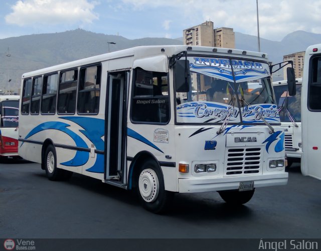 A.C. Indepasib 112 por �ngel Sal�n