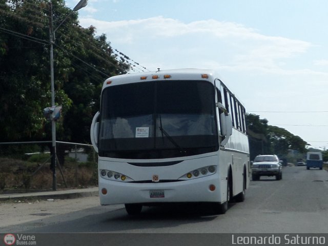 Particular o Desconocido 948 por Leonardo Saturno