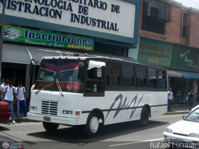 AR - A.C. Uni�n San Jos� 65 por Rafael Escobar