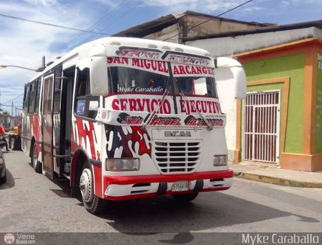 Uni�n Conductores R�o Caribe A.C. 02 por Michael Caraballo
