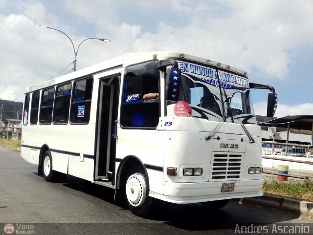 CA - Unin Campo Carabobo 023 por Andrs Ascanio