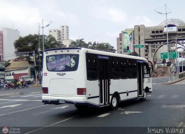 A.C. Indepasib 072 por Jes�s Valero