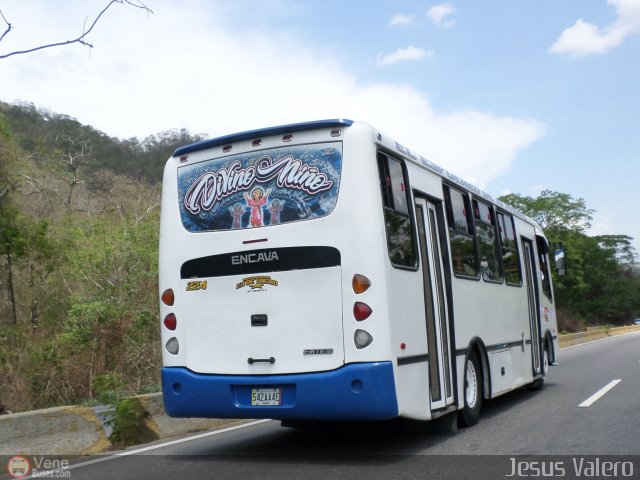 U.C. 23 de Enero 224 por Jes�s Valero