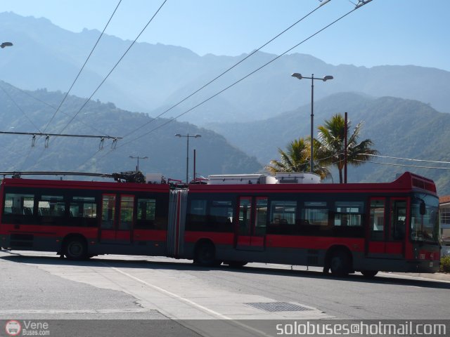 Trolmerida - Tromerca 01 por J. Carlos Gmez