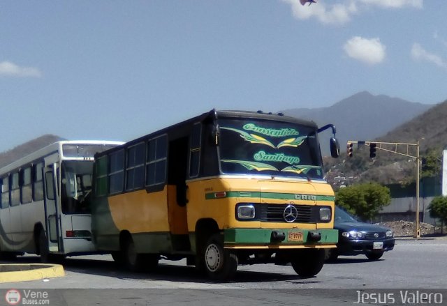 MI - A.C. Hospital - Guarenas - Guatire 199 por Jess Valero