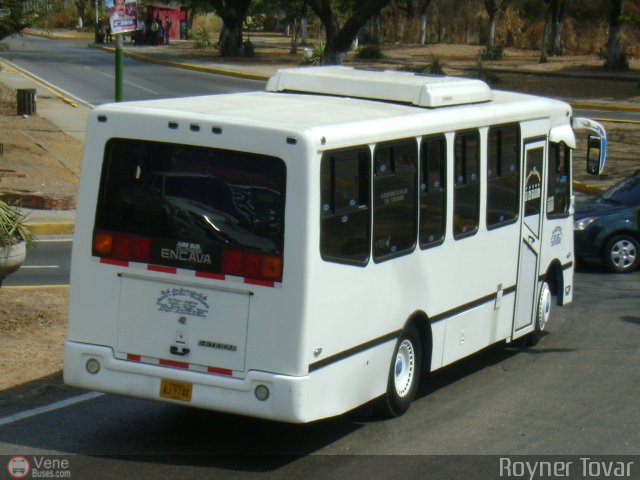U.C. Los Caminantes 30 por Royner Tovar