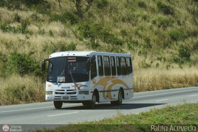 U.C. Serrano Pinto 13 por Pablo Acevedo