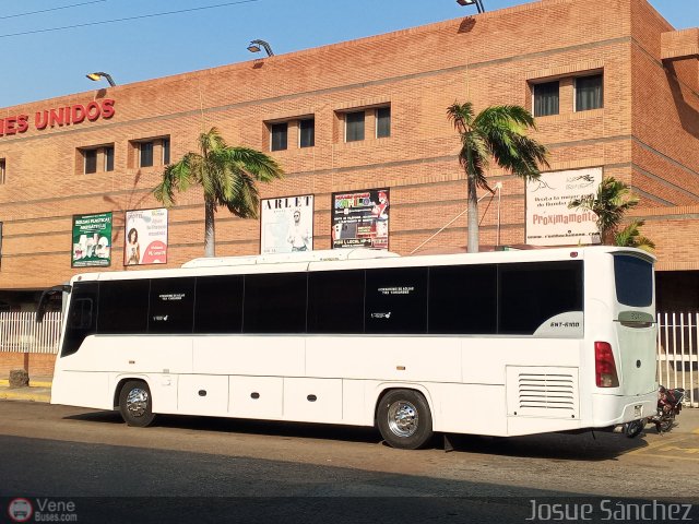 PDVSA Transporte de Personal 001 por Josue Snchez