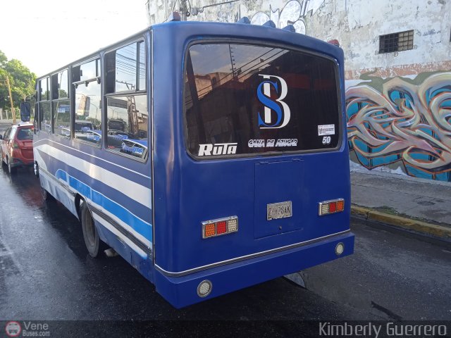 AR - S.C. Ca�a de Az�car 050 por Kimberly Guerrero