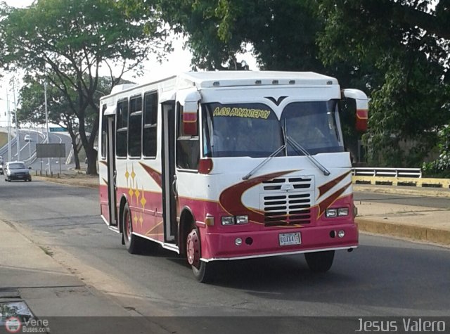 BO - A.C.C. Auyantepuy 70 por Jess Valero