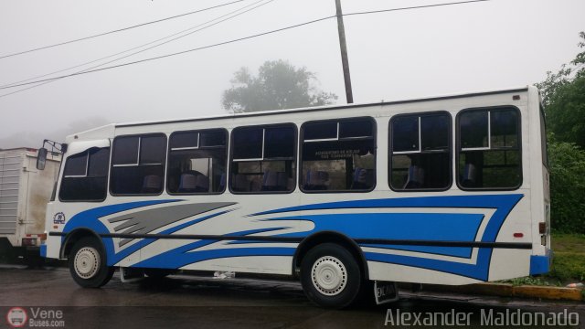 U.C. Caracas - El Junquito - Colonia Tovar 059 por Alexander Maldonado