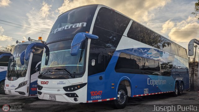Copetran 10047 por Joseph Puello