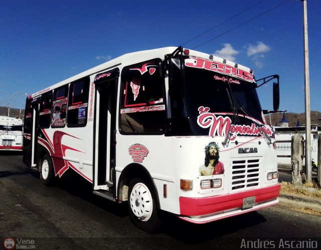 CA - Unin Campo Carabobo 026 por Andrs Ascanio