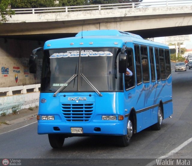 Los R�pidos S.C. 18 por Waldir Mata