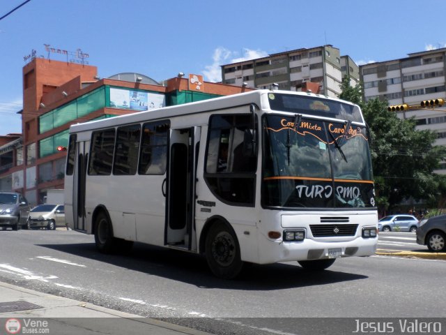 ME - Asociacin Cooperativa Mixta Carabobo 2 64 por Jess Valero