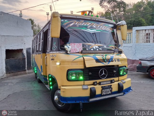 MI - U.C. La Matica 20 por Rams�s Zapata