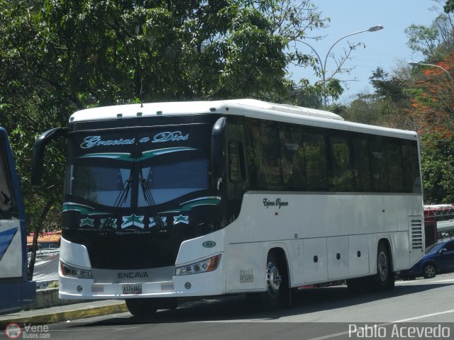 Expresos Pegamar 0006 por Pablo Acevedo