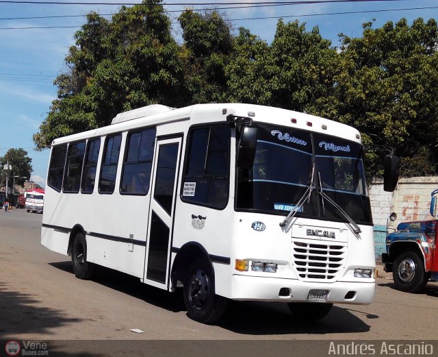 Unin MarVal 044 por Andrs Ascanio