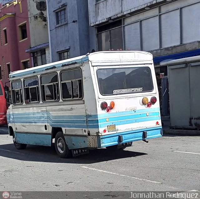 DC - U.C. Venezuela 204 por Jonnathan Rodr�guez