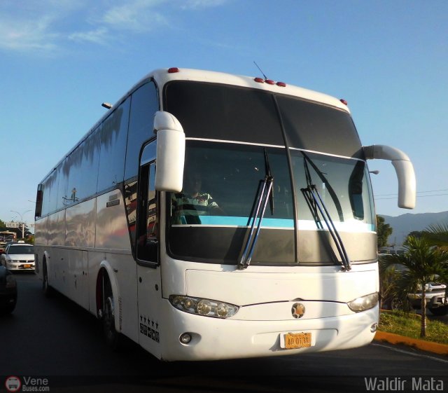 Bus Ven 3100 por Waldir Mata