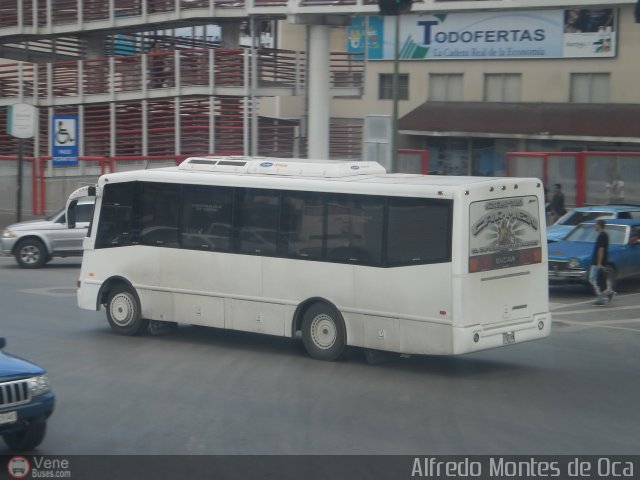 Particular NO USAR M�S AP001 por Alfredo Montes de Oca