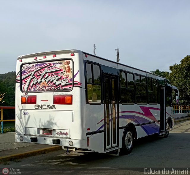 U.C. San Antonio S.C. 075 por Eduardo Amari