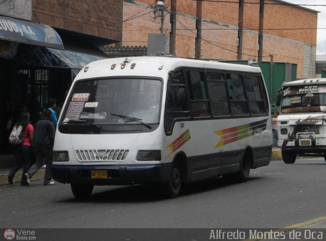 MI - Unin de Transportistas San Pedro A.C. 09 por Alfredo Montes de Oca