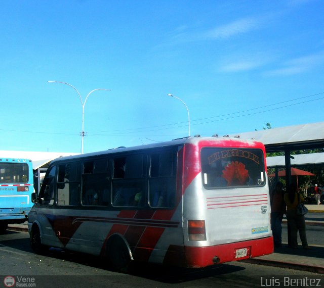 SU - U.C. Las Charas S.C. 04 por Luis Ben�tez