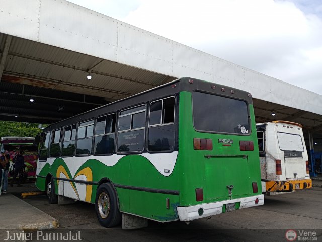 Uni�n Conductores Santa In�s 05 por Javier Arretureta