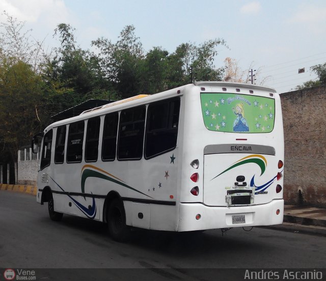 CA - Unipal Las Palmitas 030 por Andrs Ascanio