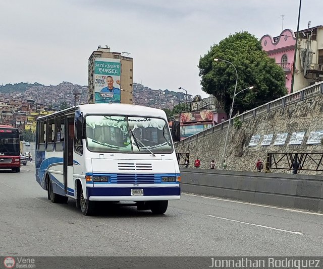 MI - Unin de Conductores Jos Flix Rivas 96 por Jonnathan Rodrguez