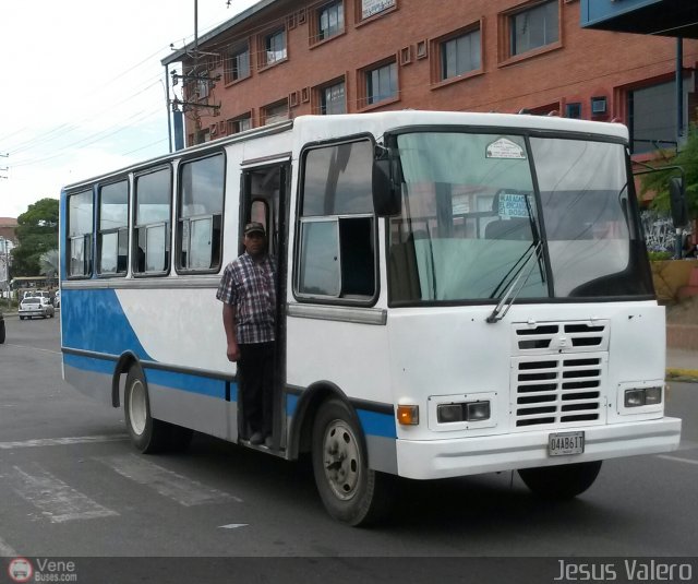 MI - A.C. Hospital - Guarenas - Guatire 996 por Jes�s Valero