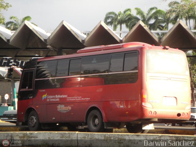 Unin Transporte San Jos 167 por Darwin Sanchez