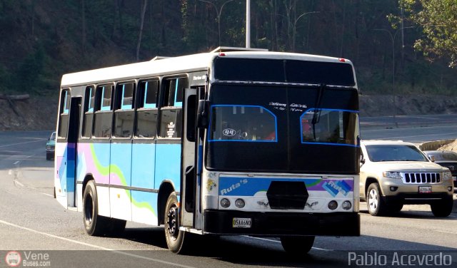 Uni�n Magdaleno A.C. 94 por Pablo Acevedo