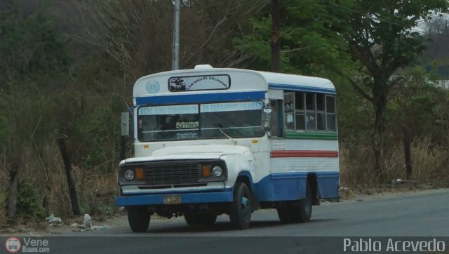 AR - A.C. Transporte de Pasajeros La Villa 40 por Pablo Acevedo