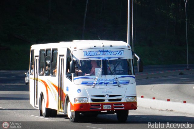 Unin Valencia A.C. 033 por Pablo Acevedo