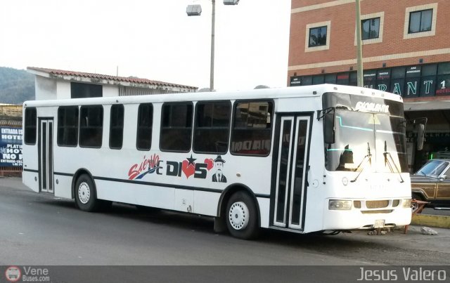 A.C. Mixta Conductores Unidos 400 por Jes�s Valero