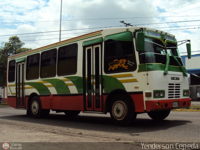 TA - Circunvalacin Santa Brbara 086 por Yenderson Cepeda