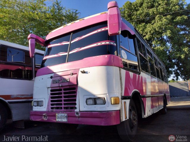 Uni�n Conductores Santa In�s 10 por Javier Arretureta