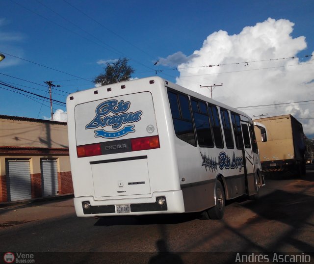 Cooperativa Rio Aragua 10 por Andrs Ascanio