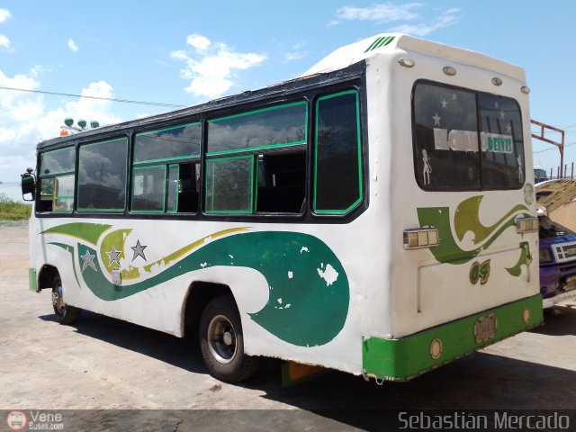 Uni�n de Conductores Punta de Palma Maracaibo 03 por Sebasti�n Mercado